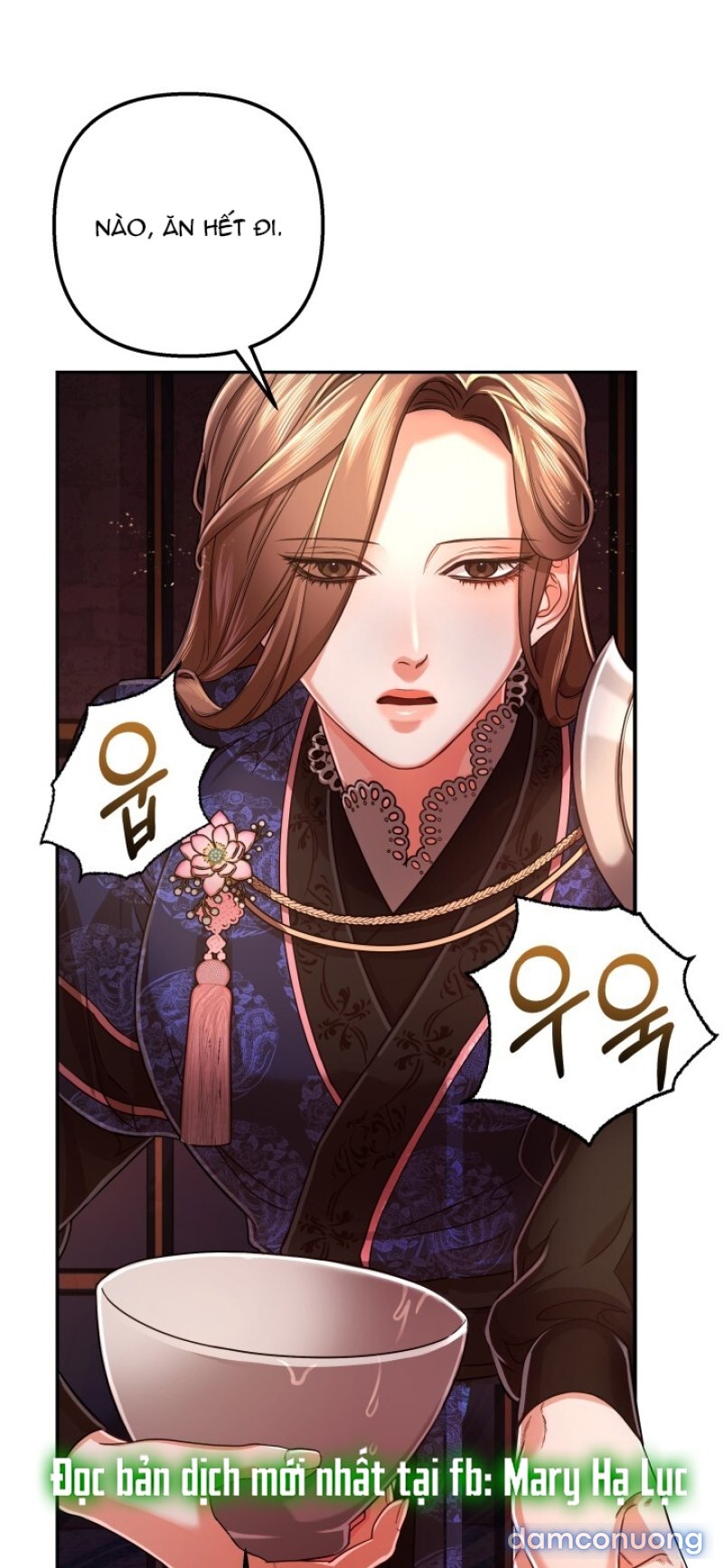 [18+] ĐỘC CHIẾM VÀ HỦY DIỆT Chapter 6 - Trang 3 - Dâm Cô Nương