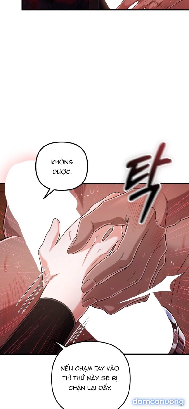 [18+] ĐỘC CHIẾM VÀ HỦY DIỆT Chapter 6 - Trang 45 - Dâm Cô Nương