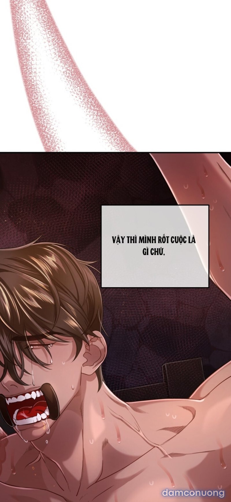 [18+] ĐỘC CHIẾM VÀ HỦY DIỆT Chapter 6 - Trang 7 - Dâm Cô Nương