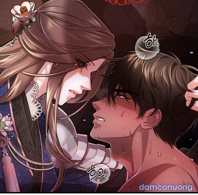 [18+] ĐỘC CHIẾM VÀ HỦY DIỆT Chapter 6 - Trang 83 - Dâm Cô Nương