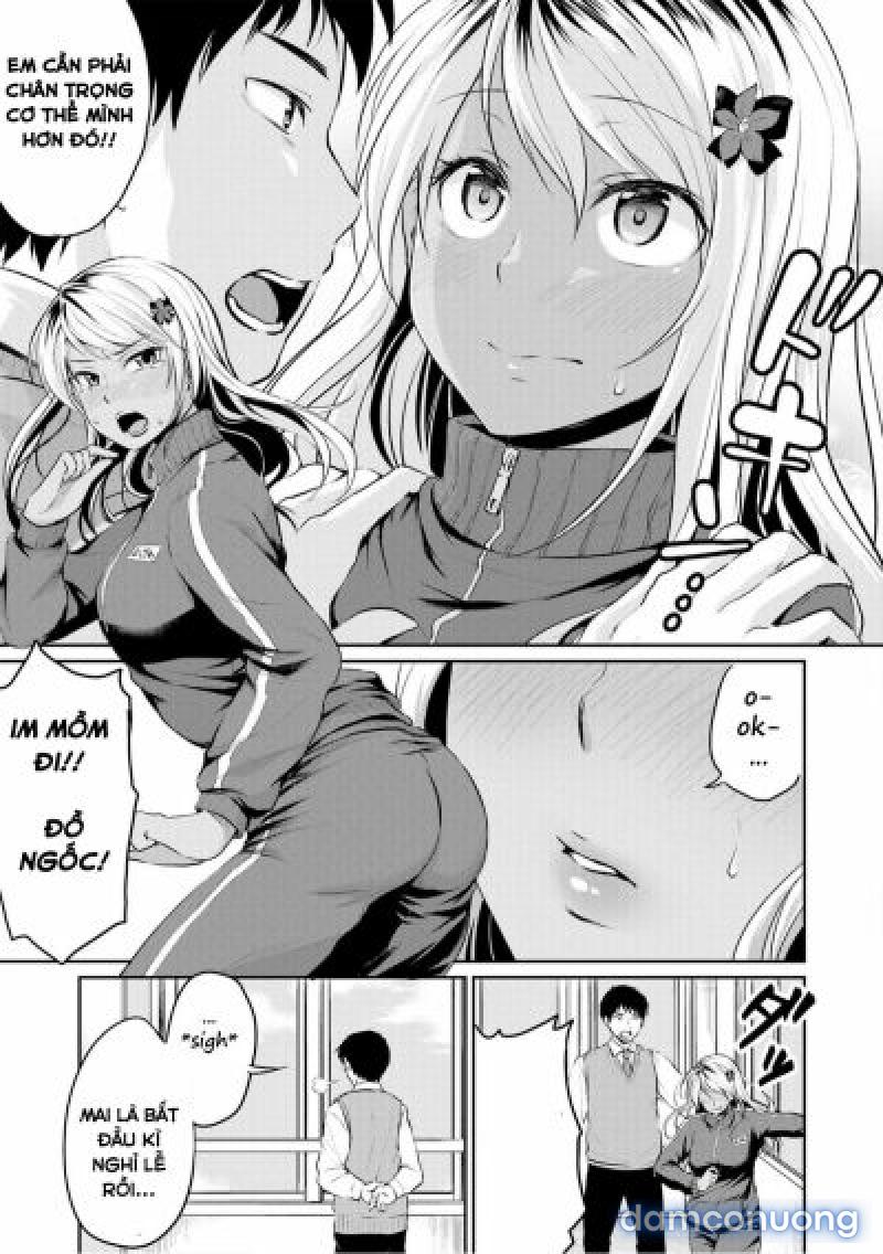 Nurunuru DeliHeal Chapter 1 - Trang 3 - Dâm Cô Nương