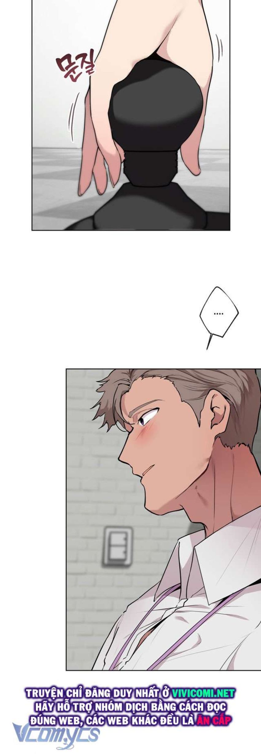 [18+] Viện Nghiên Cứu Ghế Tình Yêu Chapter 1 - Trang 26 - Dâm Cô Nương