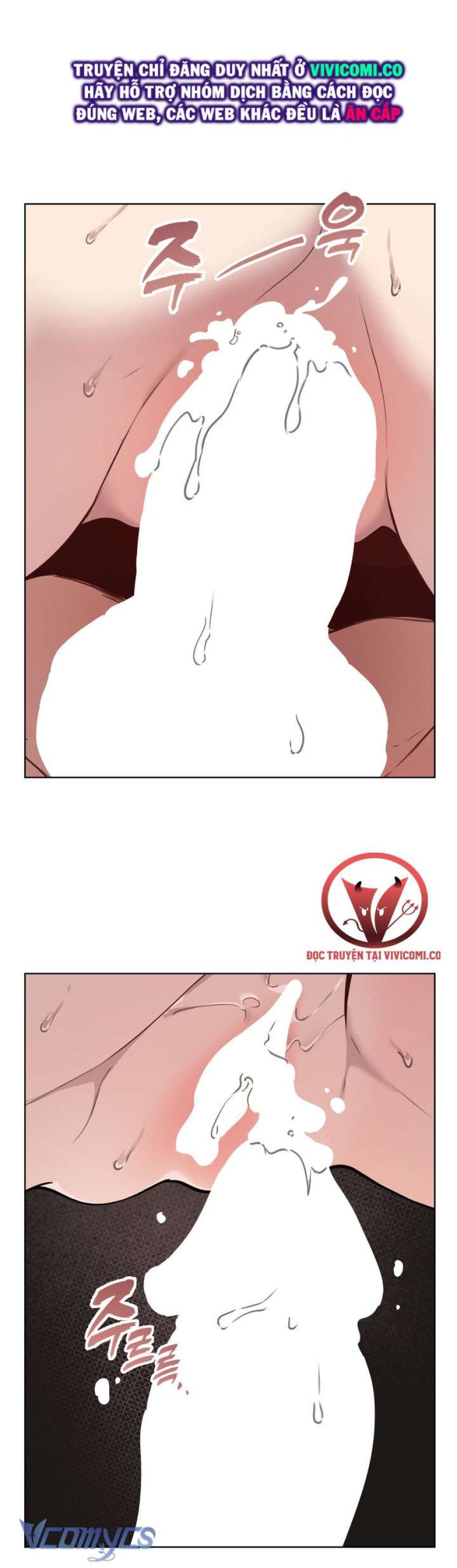 [18+] Viện Nghiên Cứu Ghế Tình Yêu Chapter 5 - Trang 28 - Dâm Cô Nương