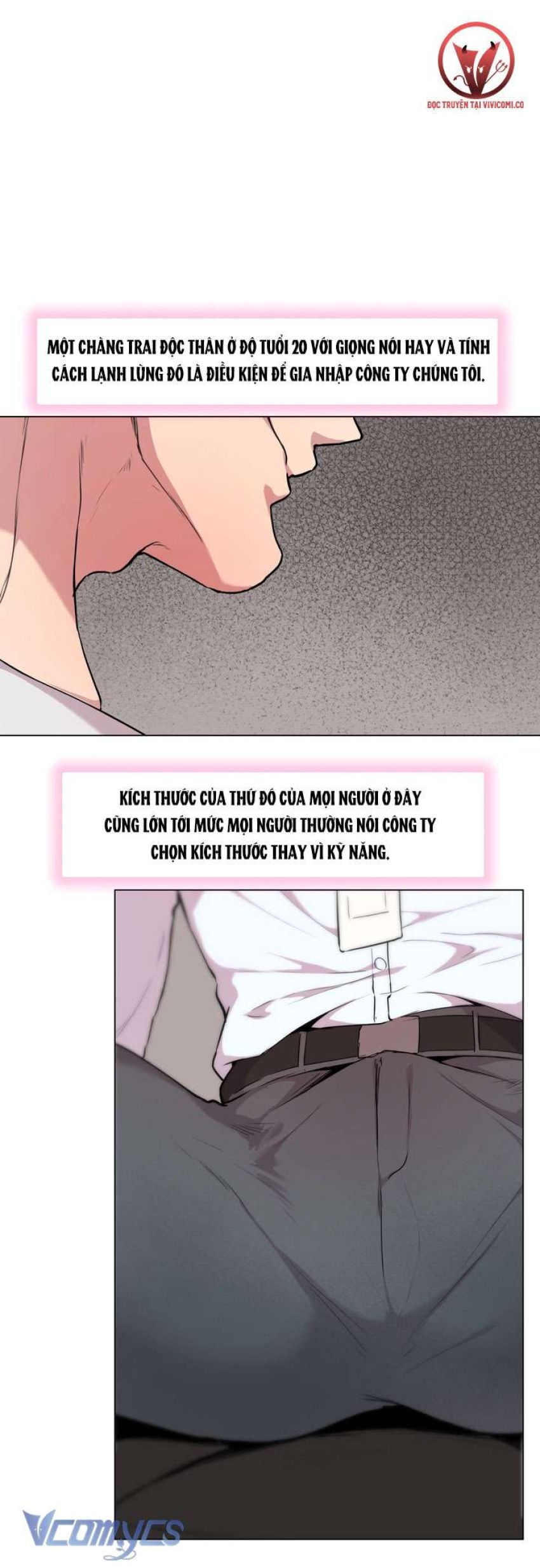 [18+] Viện Nghiên Cứu Ghế Tình Yêu Chapter 7 - Trang 40 - Dâm Cô Nương
