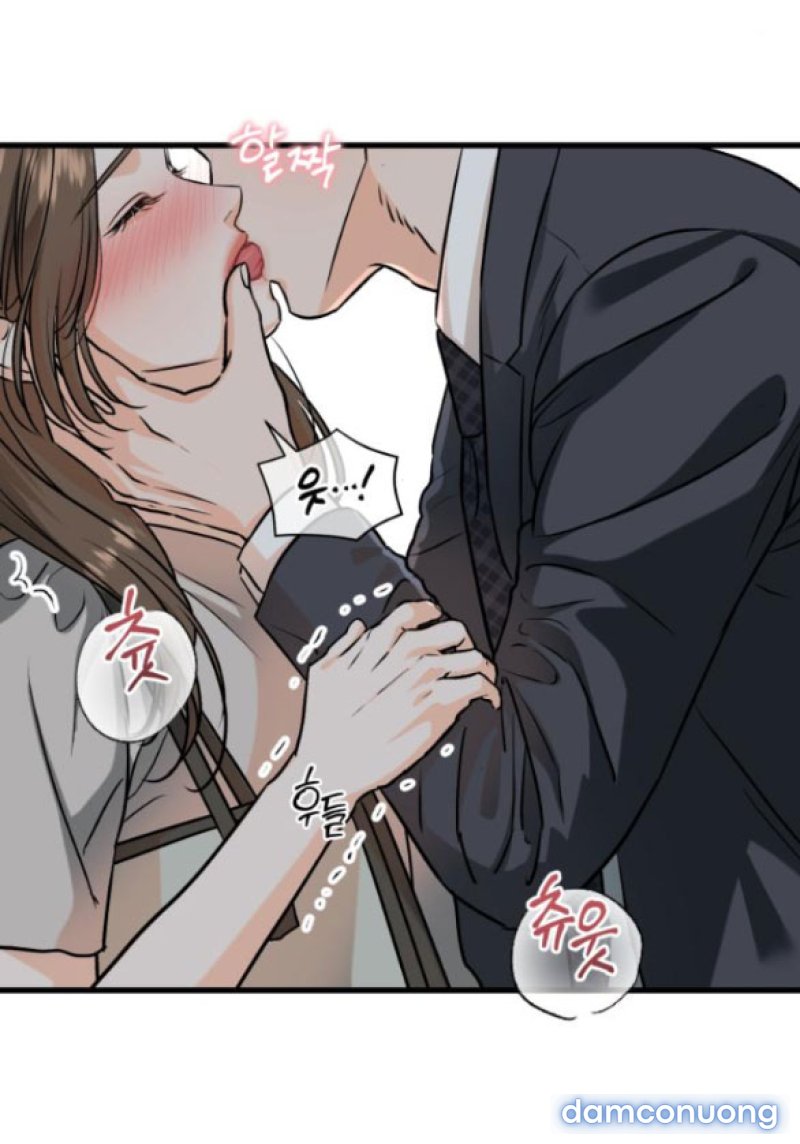 Nóng Lòng Muốn Giày Vò Em Chapter 35 - Trang 22 - Dâm Cô Nương