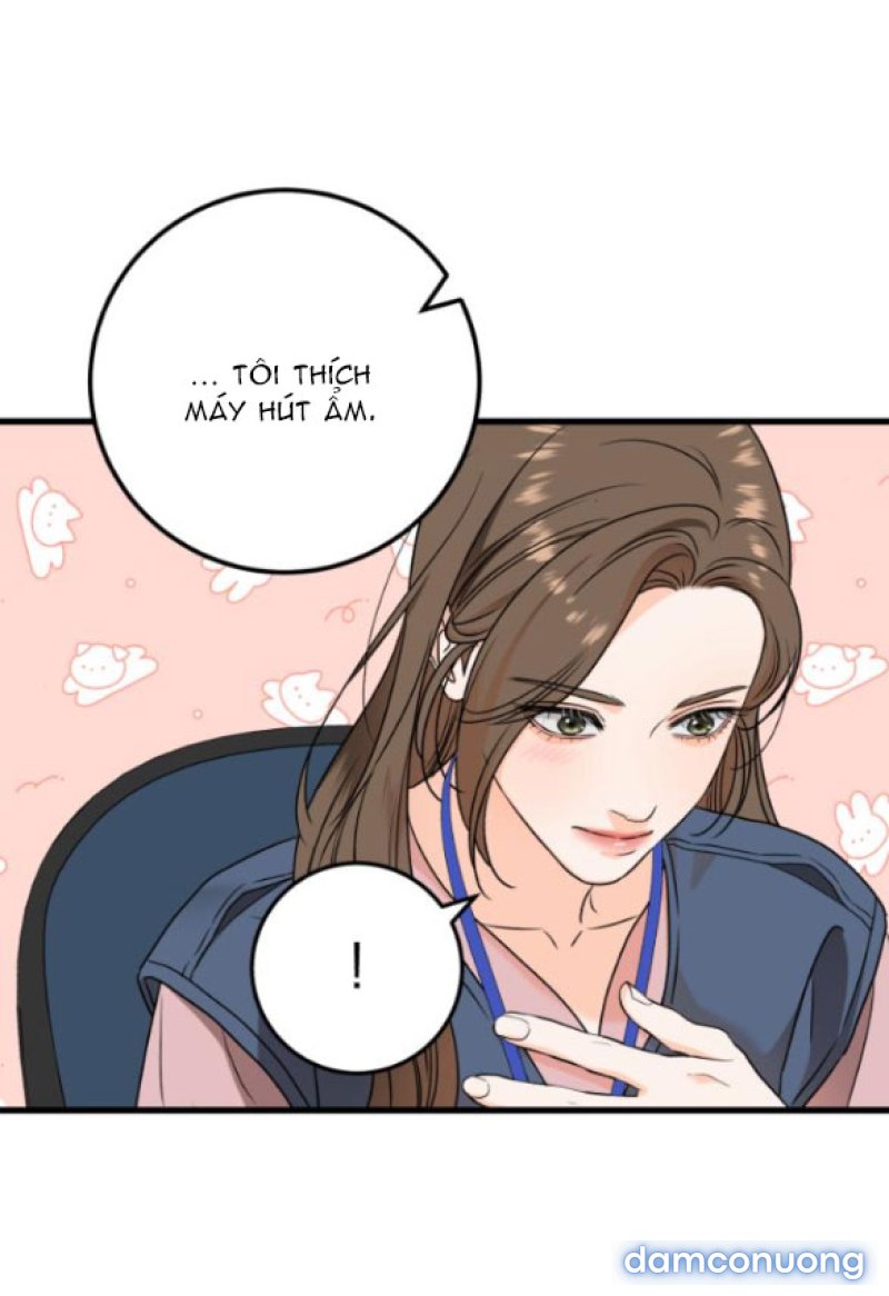 Nóng Lòng Muốn Giày Vò Em Chapter 35 - Trang 52 - Dâm Cô Nương