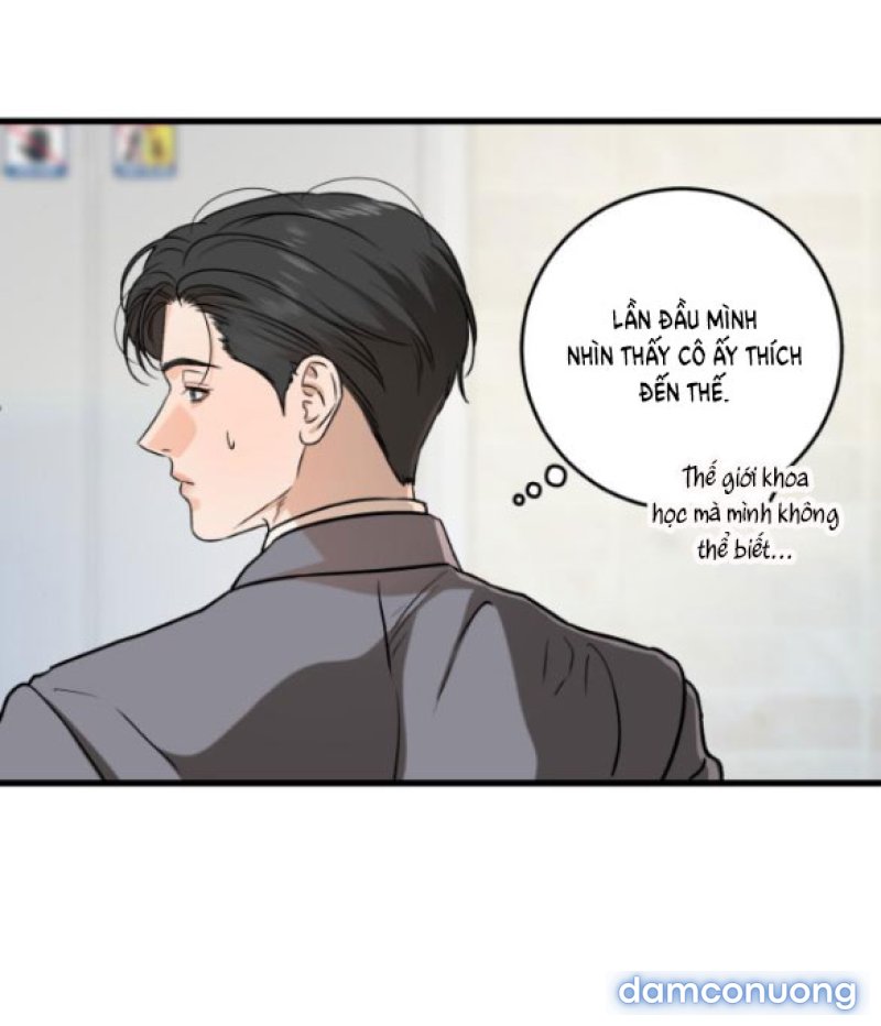 Nóng Lòng Muốn Giày Vò Em Chapter 35 - Trang 63 - Dâm Cô Nương