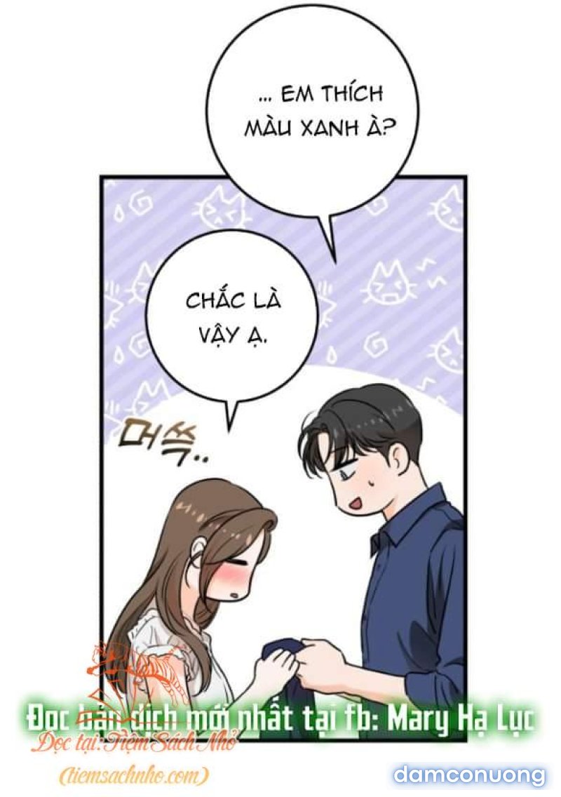 Nóng Lòng Muốn Giày Vò Em Chapter 47 - Trang 29 - Dâm Cô Nương