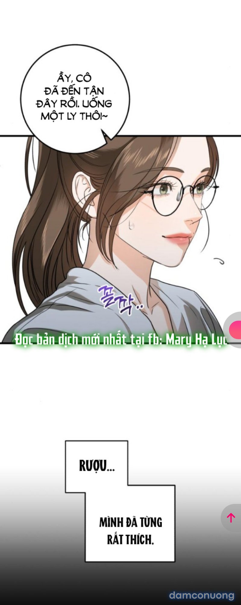 Nóng Lòng Muốn Giày Vò Em Chapter 6 - Trang 4 - Dâm Cô Nương