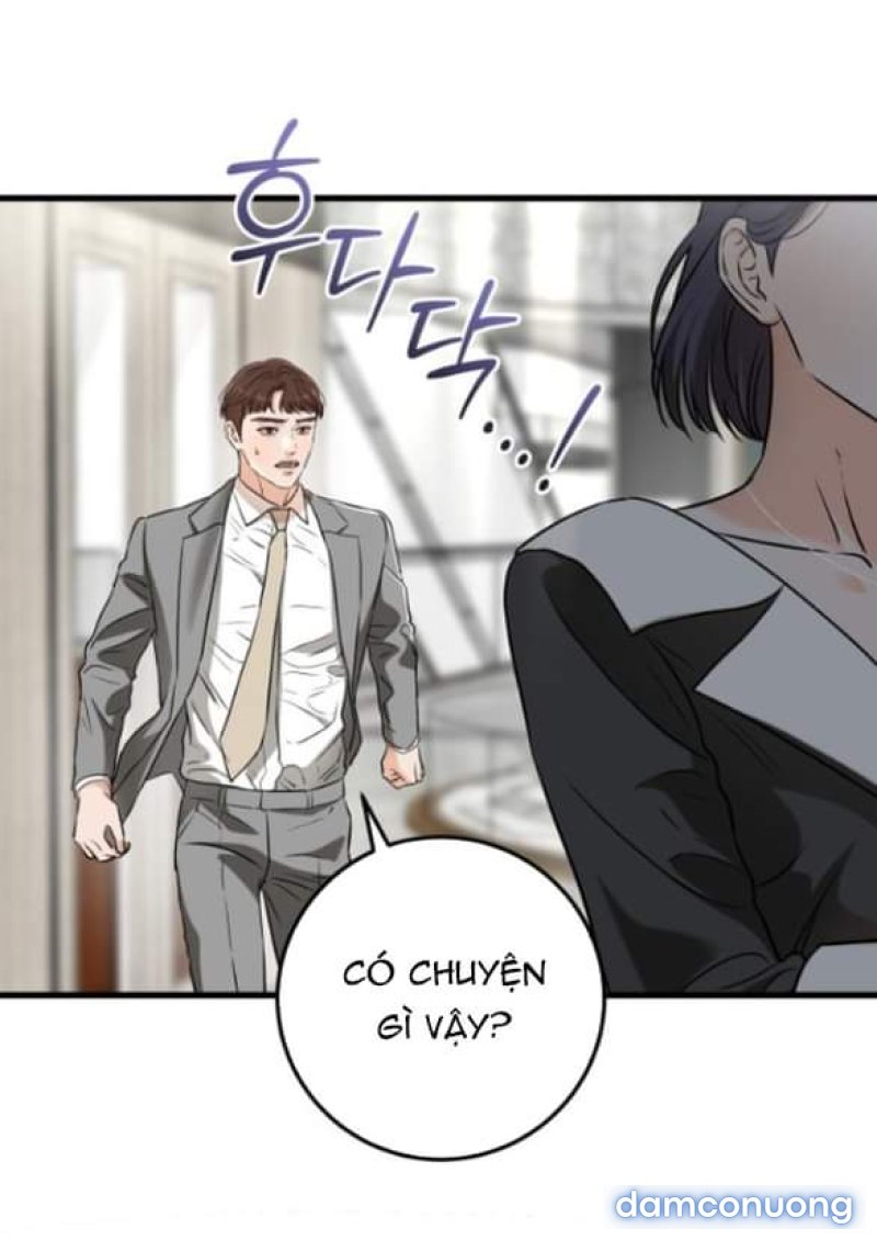 Nóng Lòng Muốn Giày Vò Em Chapter 50 - Trang 13 - Dâm Cô Nương