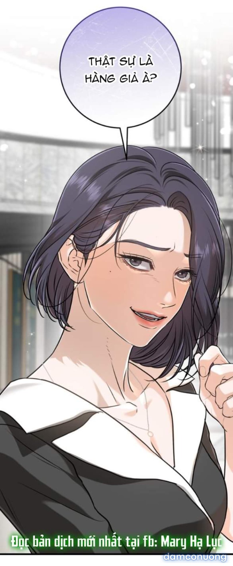 Nóng Lòng Muốn Giày Vò Em Chapter 50 - Trang 25 - Dâm Cô Nương