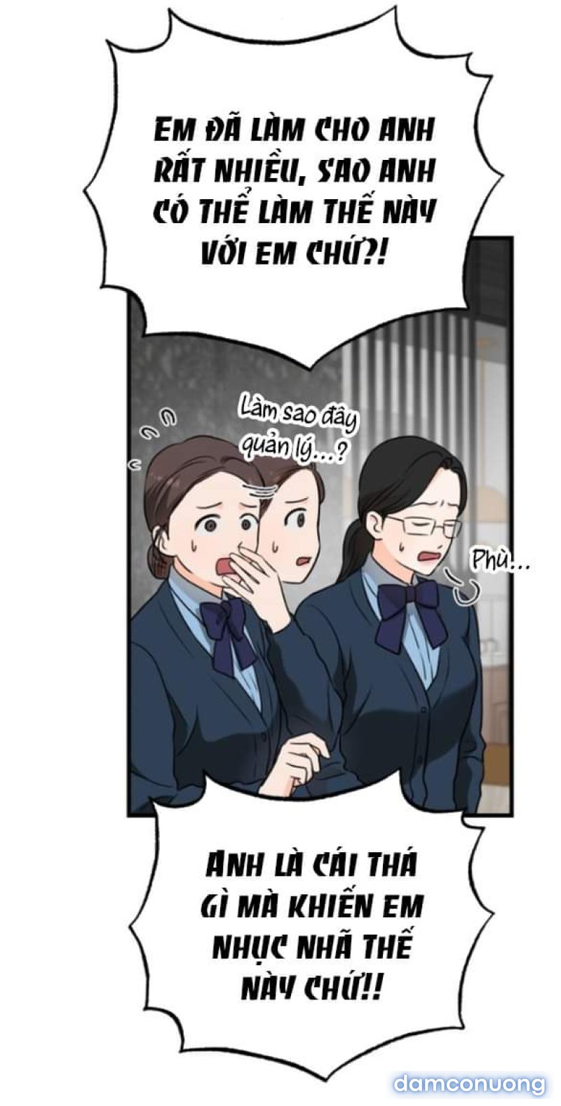 Nóng Lòng Muốn Giày Vò Em Chapter 50 - Trang 27 - Dâm Cô Nương