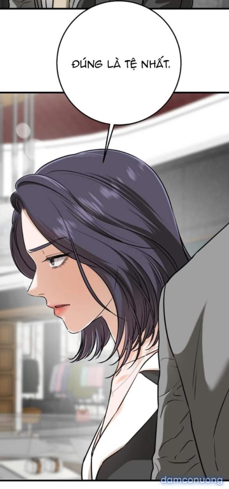 Nóng Lòng Muốn Giày Vò Em Chapter 50 - Trang 30 - Dâm Cô Nương