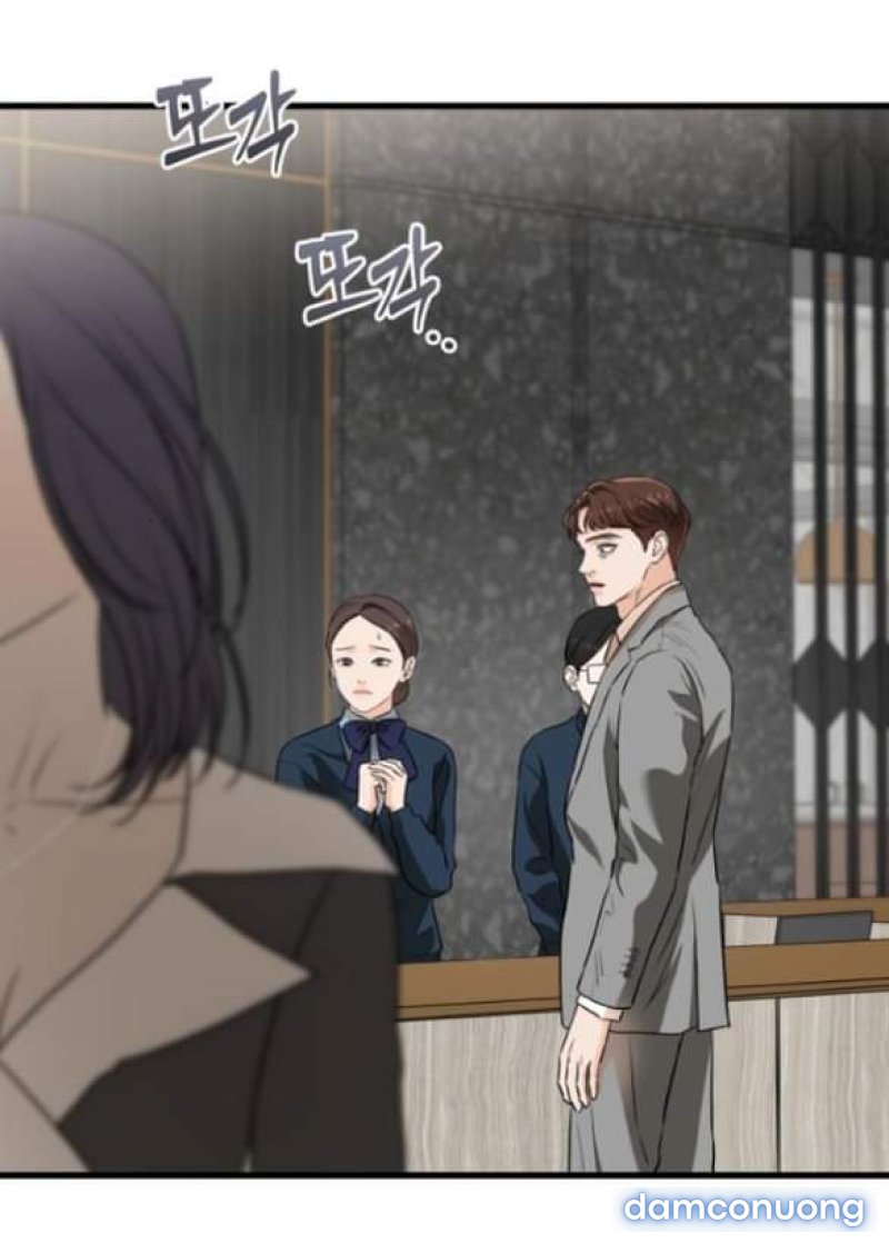 Nóng Lòng Muốn Giày Vò Em Chapter 50 - Trang 31 - Dâm Cô Nương