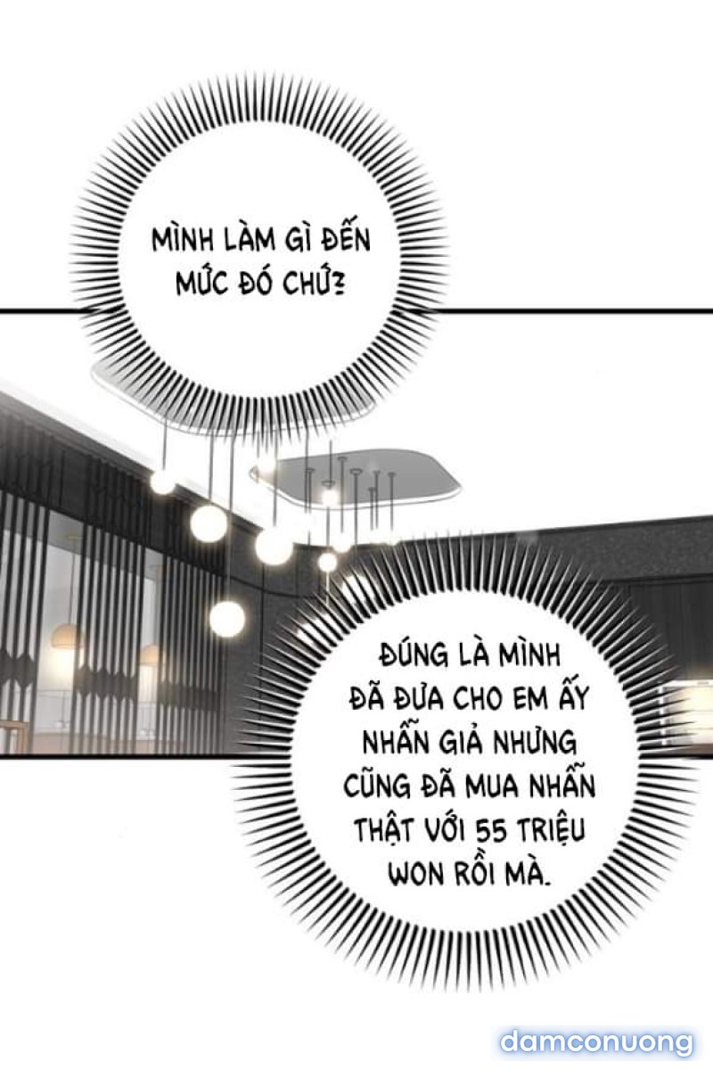 Nóng Lòng Muốn Giày Vò Em Chapter 50 - Trang 33 - Dâm Cô Nương