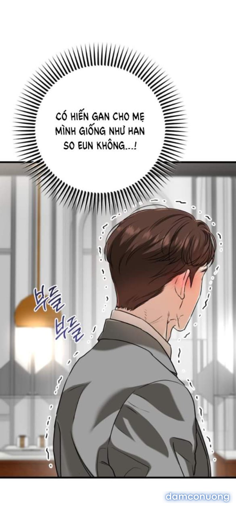 Nóng Lòng Muốn Giày Vò Em Chapter 50 - Trang 35 - Dâm Cô Nương