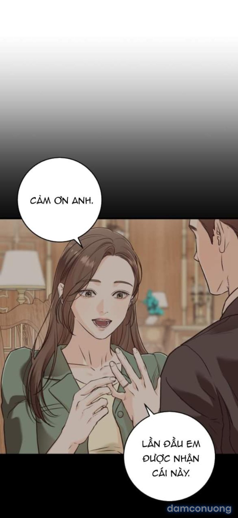 Nóng Lòng Muốn Giày Vò Em Chapter 50 - Trang 36 - Dâm Cô Nương
