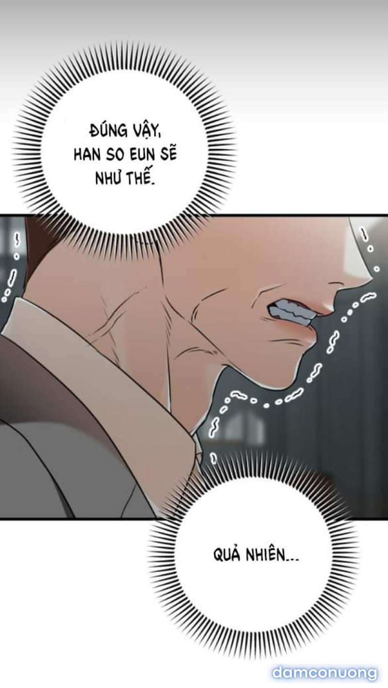 Nóng Lòng Muốn Giày Vò Em Chapter 50 - Trang 38 - Dâm Cô Nương
