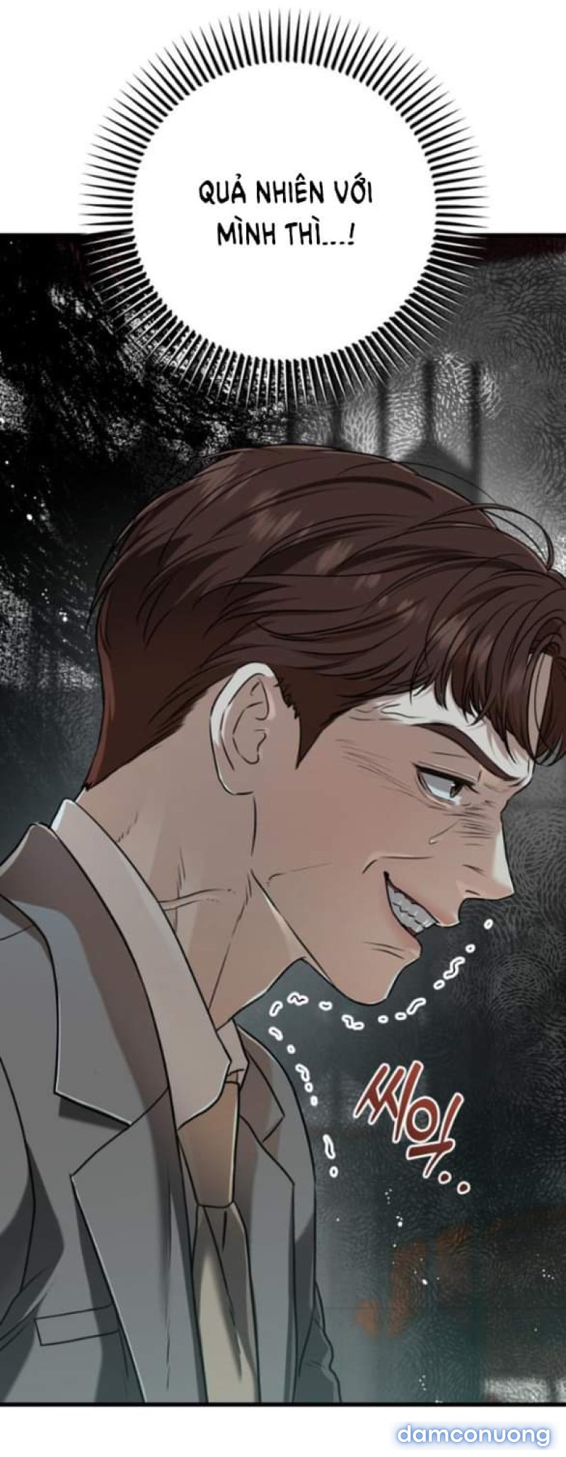 Nóng Lòng Muốn Giày Vò Em Chapter 50 - Trang 39 - Dâm Cô Nương