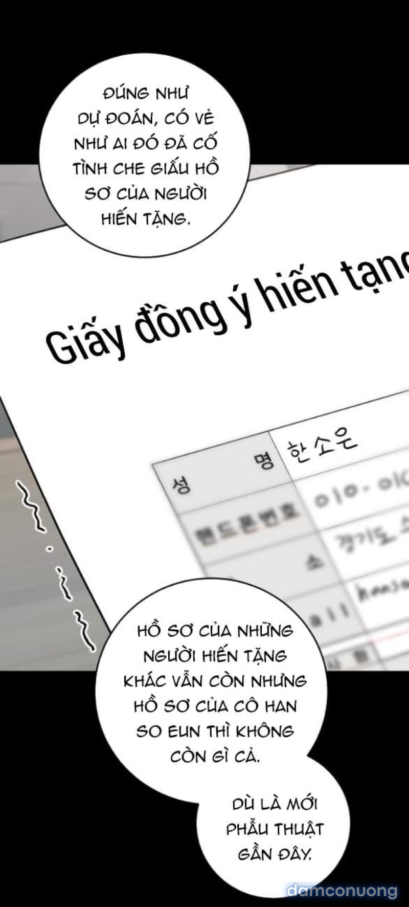 Nóng Lòng Muốn Giày Vò Em Chapter 50 - Trang 45 - Dâm Cô Nương