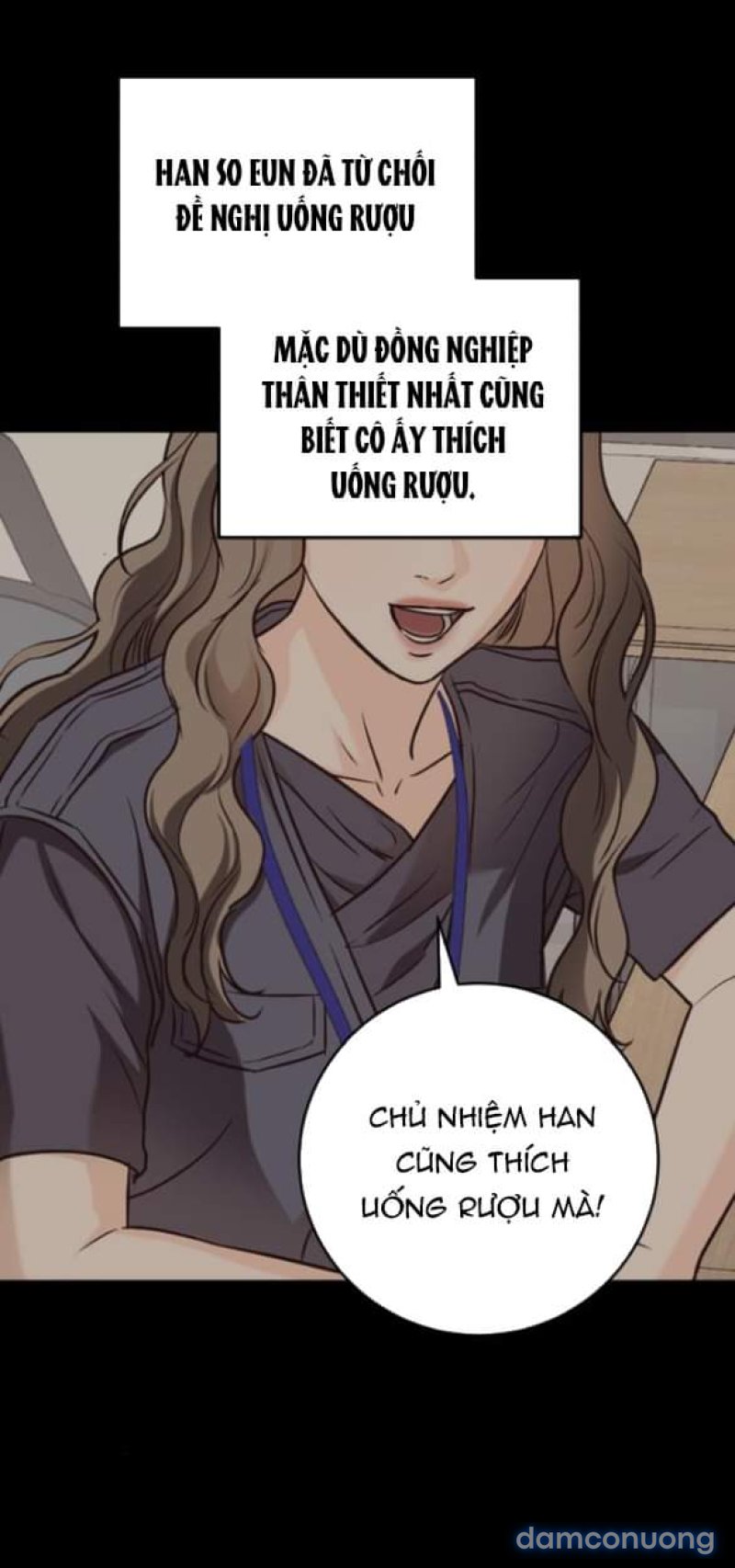 Nóng Lòng Muốn Giày Vò Em Chapter 50 - Trang 51 - Dâm Cô Nương