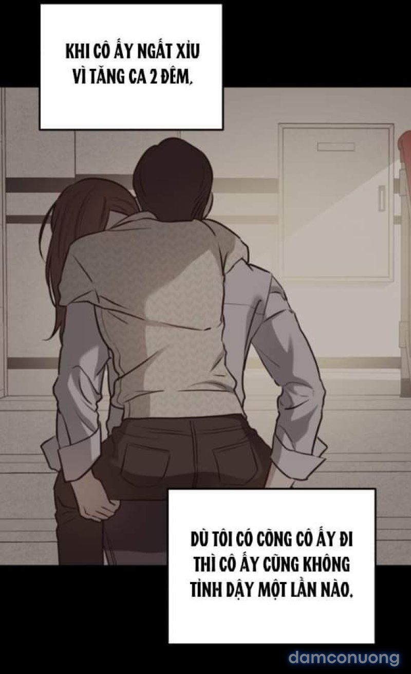 Nóng Lòng Muốn Giày Vò Em Chapter 50 - Trang 52 - Dâm Cô Nương