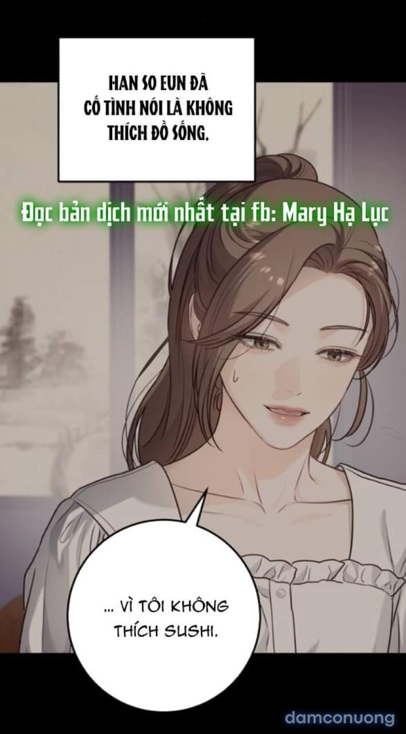Nóng Lòng Muốn Giày Vò Em Chapter 50 - Trang 53 - Dâm Cô Nương