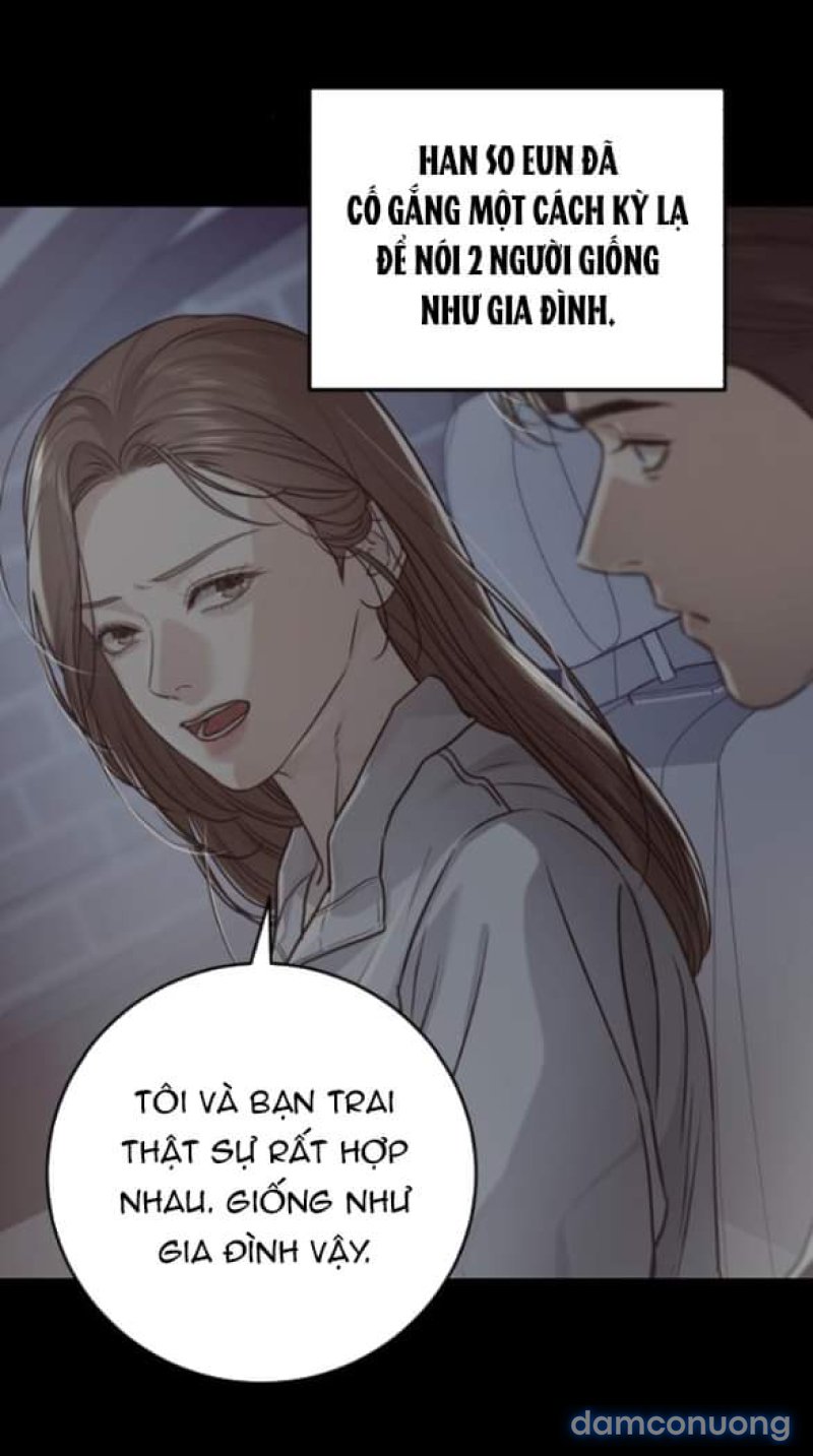 Nóng Lòng Muốn Giày Vò Em Chapter 50 - Trang 54 - Dâm Cô Nương