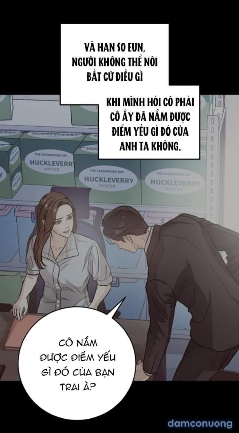Nóng Lòng Muốn Giày Vò Em Chapter 50 - Trang 55 - Dâm Cô Nương