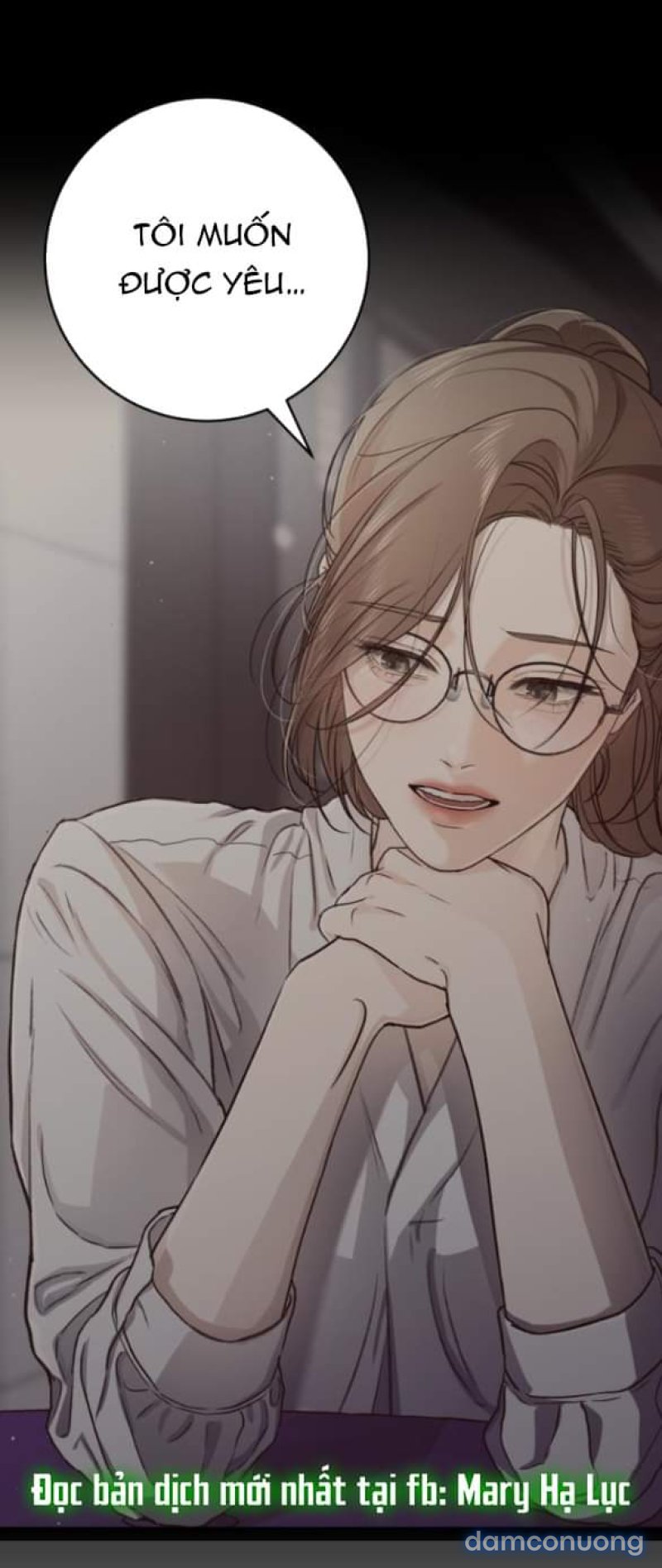 Nóng Lòng Muốn Giày Vò Em Chapter 50 - Trang 57 - Dâm Cô Nương