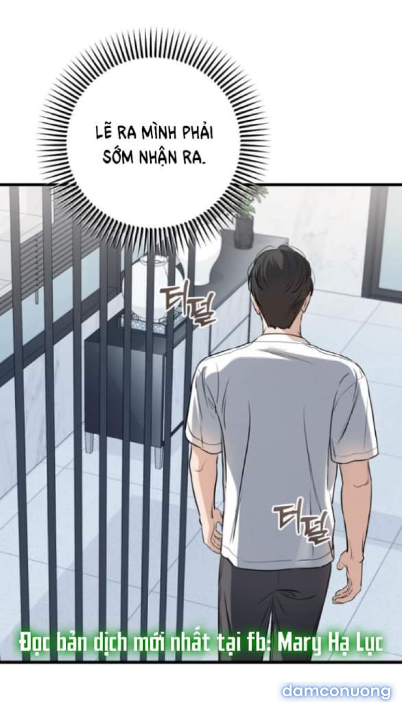 Nóng Lòng Muốn Giày Vò Em Chapter 50 - Trang 65 - Dâm Cô Nương