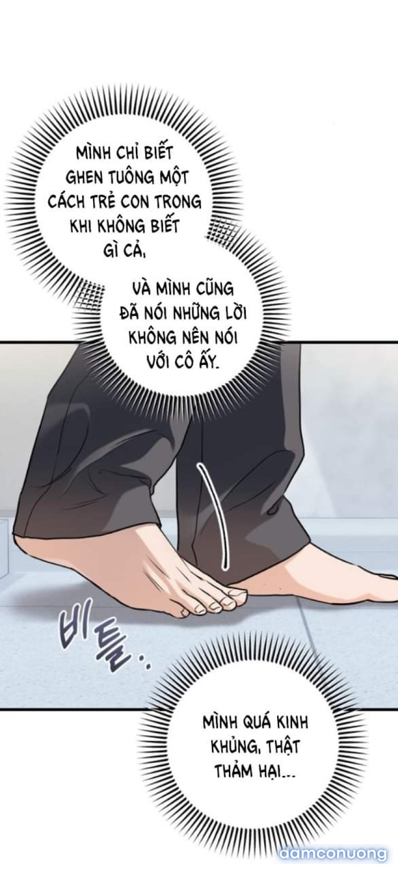 Nóng Lòng Muốn Giày Vò Em Chapter 50 - Trang 66 - Dâm Cô Nương