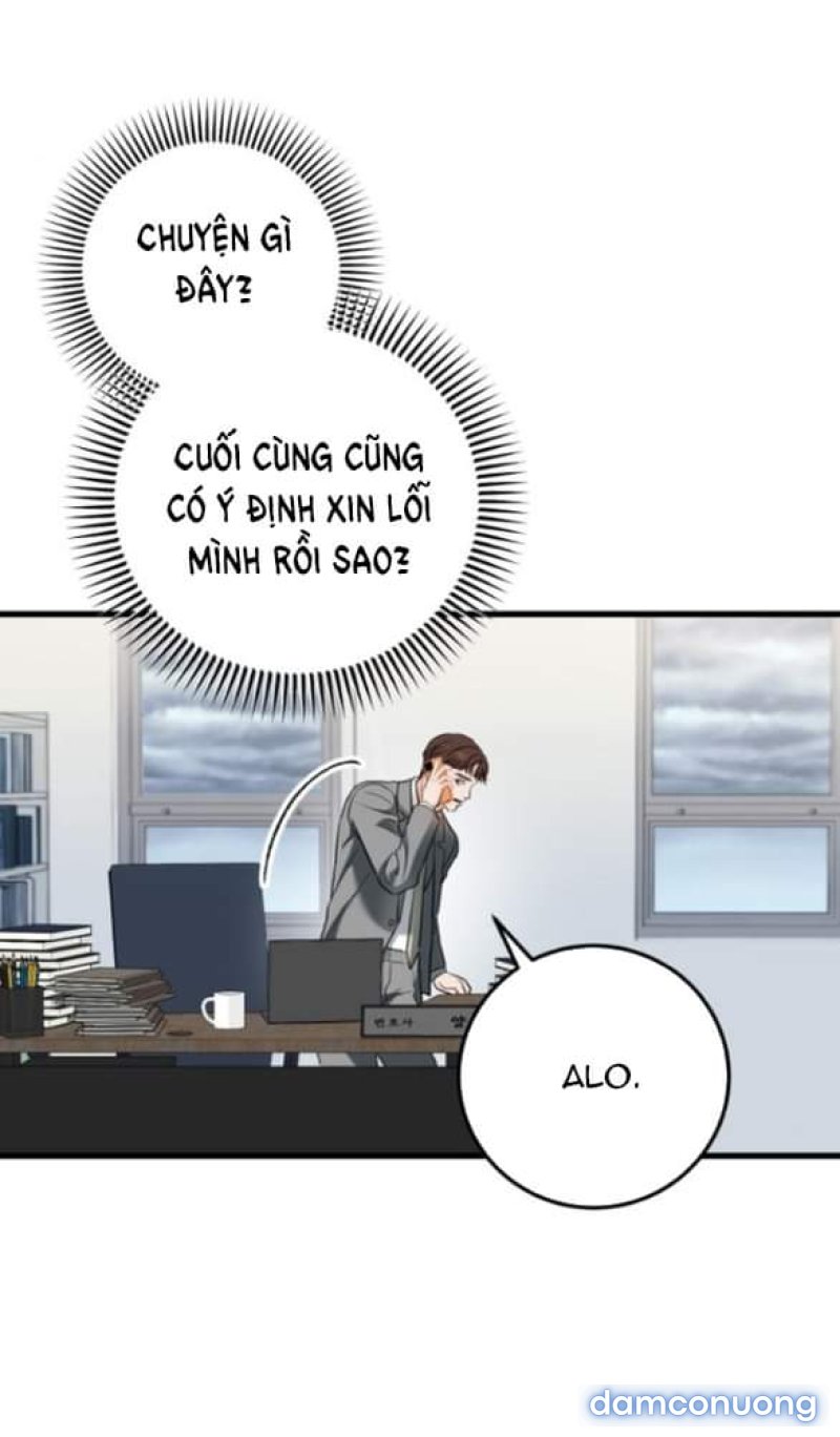Nóng Lòng Muốn Giày Vò Em Chapter 50 - Trang 8 - Dâm Cô Nương