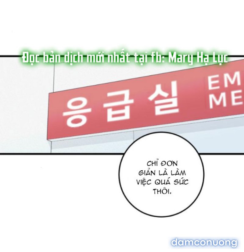 Nóng Lòng Muốn Giày Vò Em Chapter 27 - Trang 1 - Dâm Cô Nương