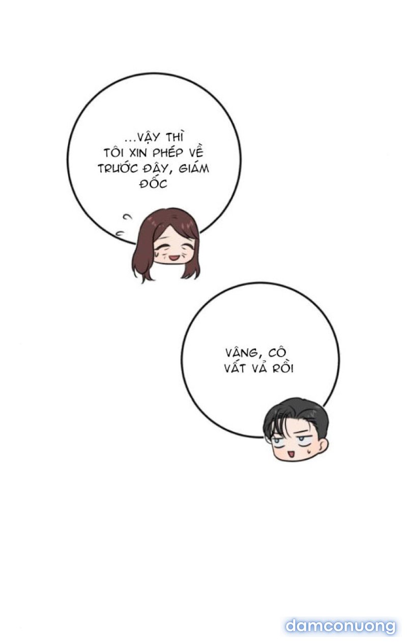 Nóng Lòng Muốn Giày Vò Em Chapter 27 - Trang 10 - Dâm Cô Nương