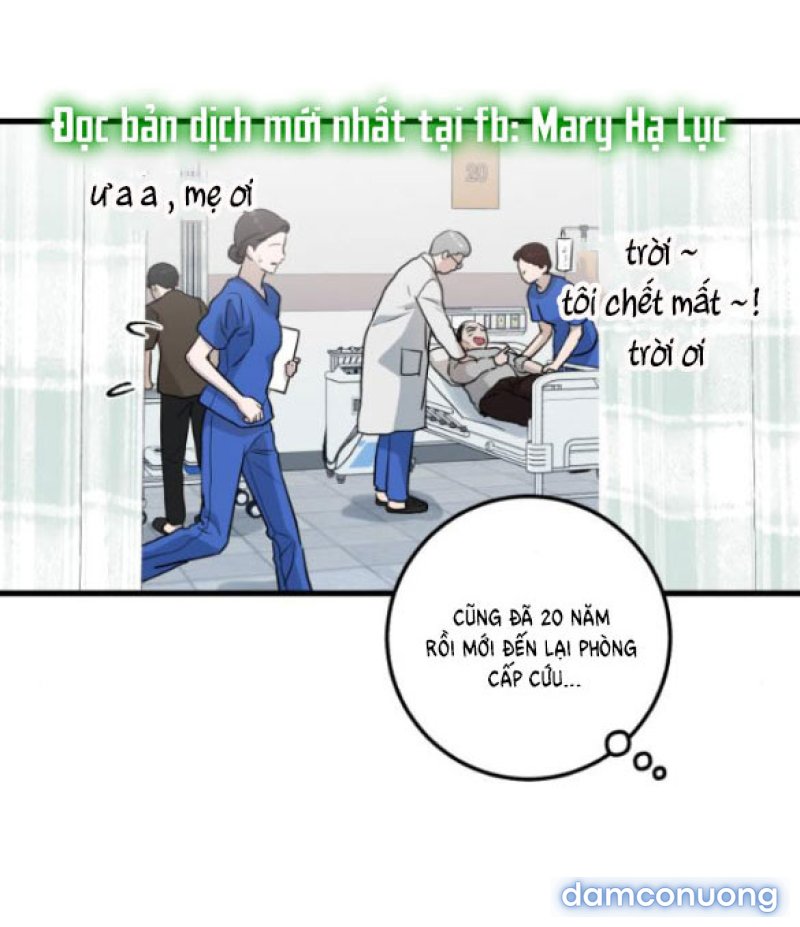 Nóng Lòng Muốn Giày Vò Em Chapter 27 - Trang 13 - Dâm Cô Nương