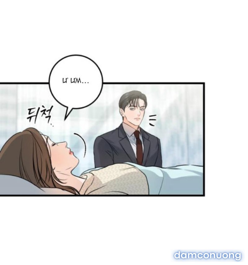 Nóng Lòng Muốn Giày Vò Em Chapter 27 - Trang 14 - Dâm Cô Nương
