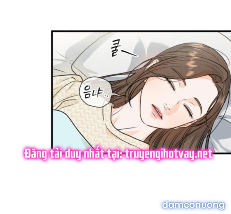 Nóng Lòng Muốn Giày Vò Em Chapter 27 - Trang 15 - Dâm Cô Nương