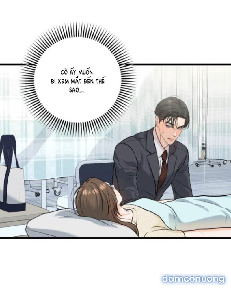 Nóng Lòng Muốn Giày Vò Em Chapter 27 - Trang 16 - Dâm Cô Nương