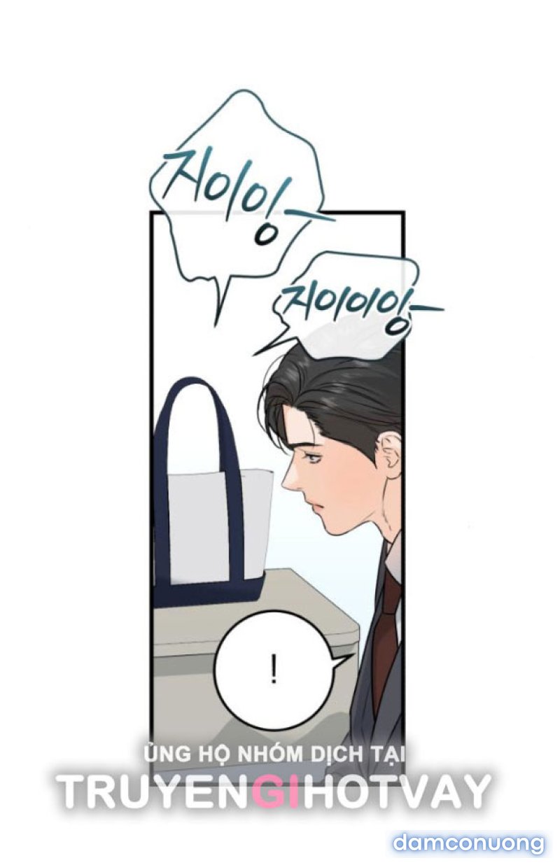 Nóng Lòng Muốn Giày Vò Em Chapter 27 - Trang 17 - Dâm Cô Nương
