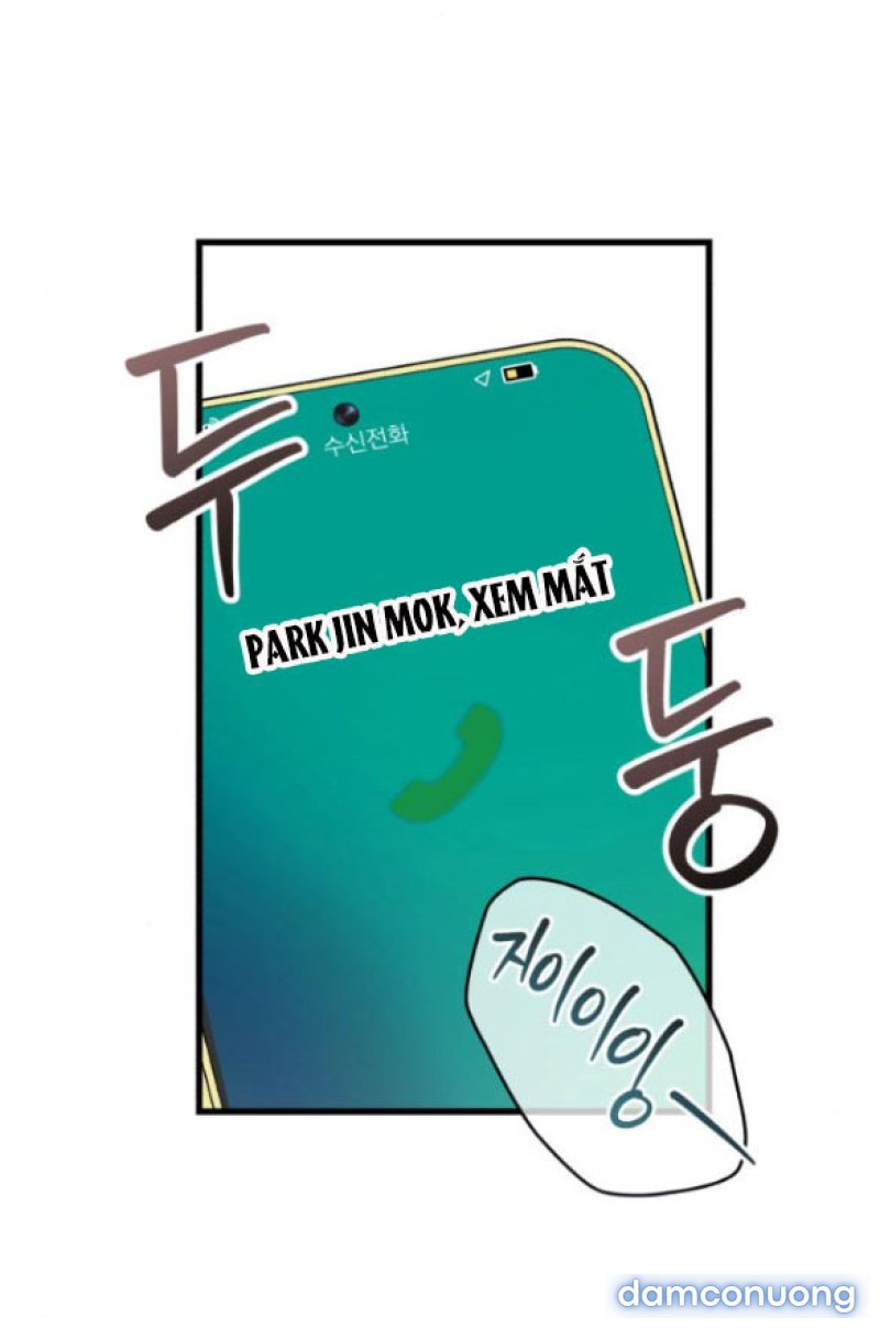 Nóng Lòng Muốn Giày Vò Em Chapter 27 - Trang 19 - Dâm Cô Nương