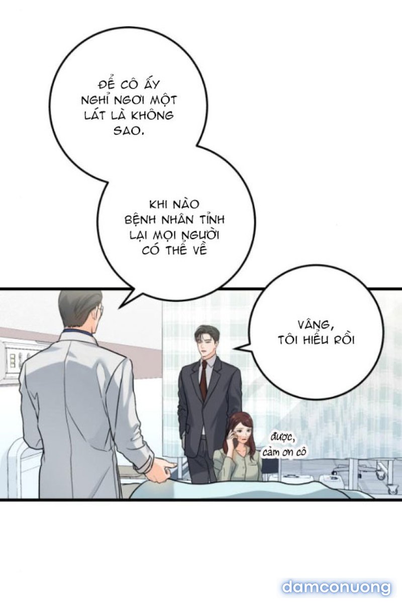 Nóng Lòng Muốn Giày Vò Em Chapter 27 - Trang 2 - Dâm Cô Nương