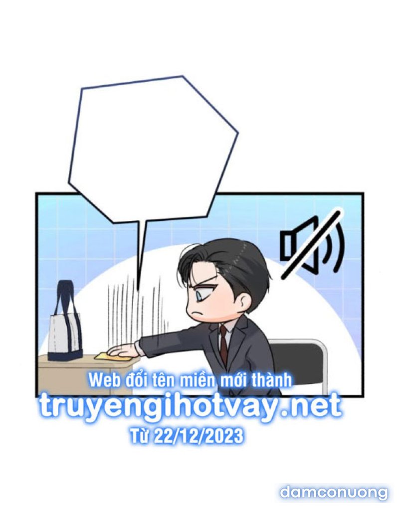 Nóng Lòng Muốn Giày Vò Em Chapter 27 - Trang 20 - Dâm Cô Nương