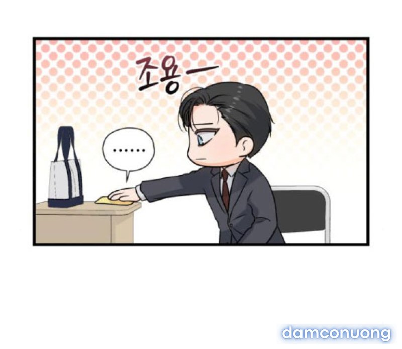 Nóng Lòng Muốn Giày Vò Em Chapter 27 - Trang 21 - Dâm Cô Nương