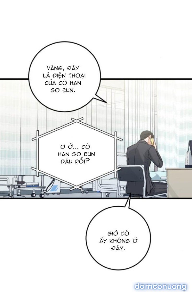 Nóng Lòng Muốn Giày Vò Em Chapter 27 - Trang 23 - Dâm Cô Nương
