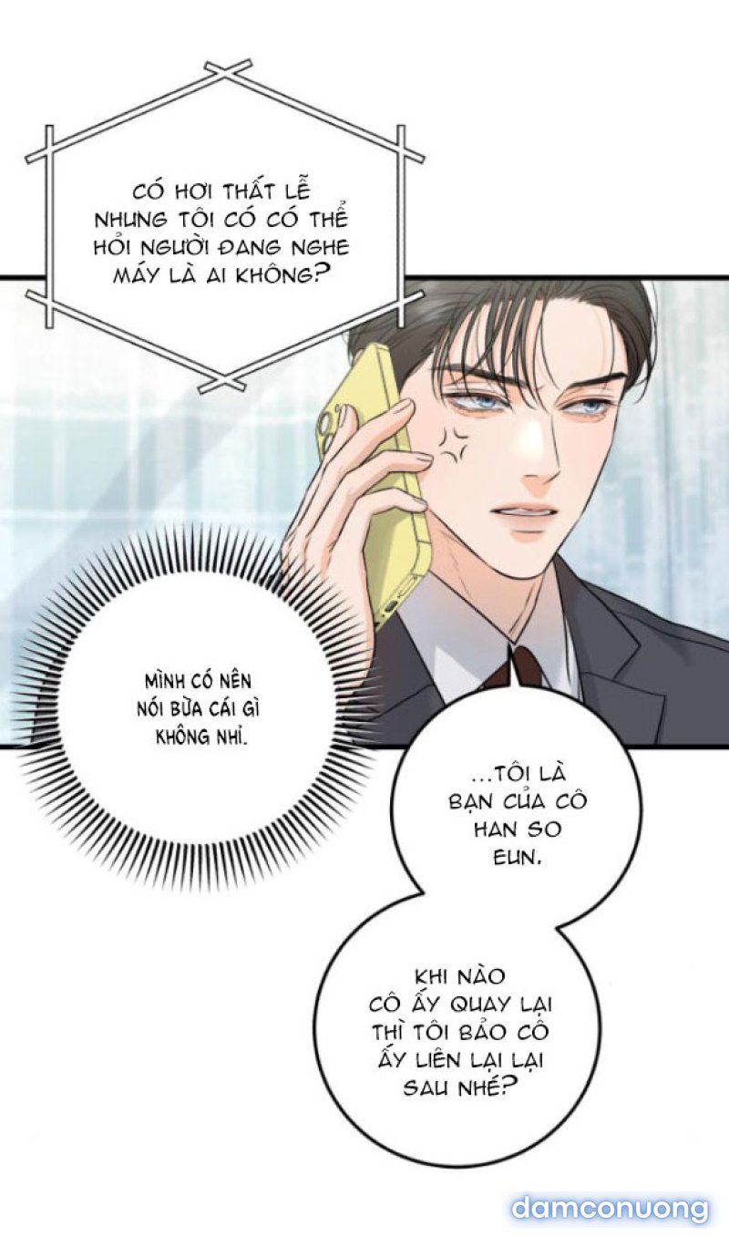 Nóng Lòng Muốn Giày Vò Em Chapter 27 - Trang 24 - Dâm Cô Nương