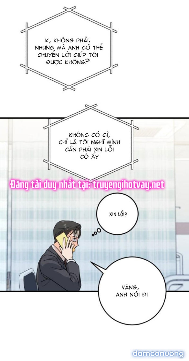 Nóng Lòng Muốn Giày Vò Em Chapter 27 - Trang 25 - Dâm Cô Nương