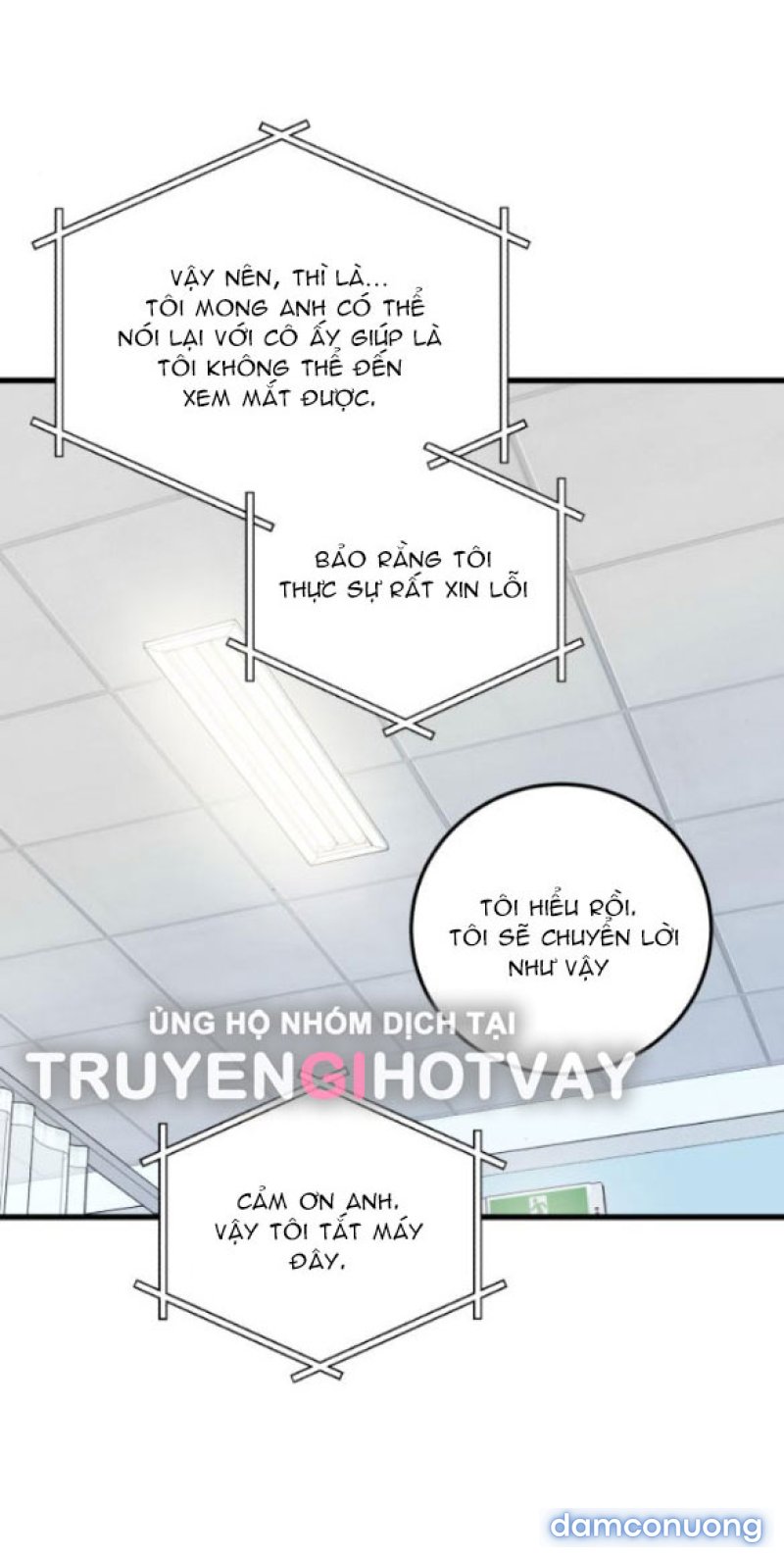 Nóng Lòng Muốn Giày Vò Em Chapter 27 - Trang 27 - Dâm Cô Nương