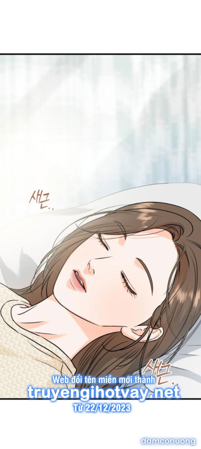 Nóng Lòng Muốn Giày Vò Em Chapter 27 - Trang 29 - Dâm Cô Nương