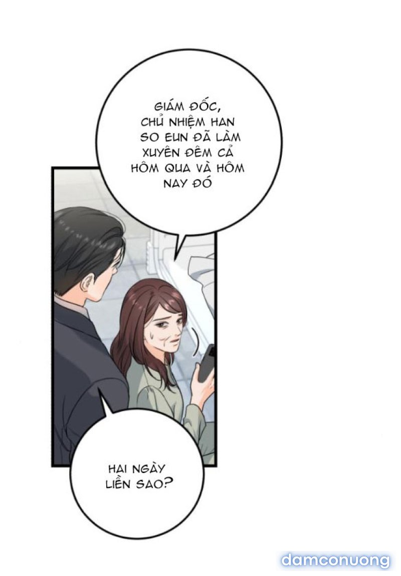 Nóng Lòng Muốn Giày Vò Em Chapter 27 - Trang 3 - Dâm Cô Nương